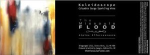 NV The Missoula Flood, Kaleidoscope (image for) NV The Missoula Flood, Kaleidoscope