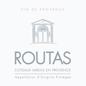 2024 Chateau Routas Rose, Coteaux Varois Provence (image for) 2024 Chateau Routas Rose, Coteaux Varois Provence