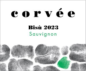 2023 Corvee Trentino Bisu Sauvignon Blanc (image for) 2023 Corvee Trentino Bisu Sauvignon Blanc