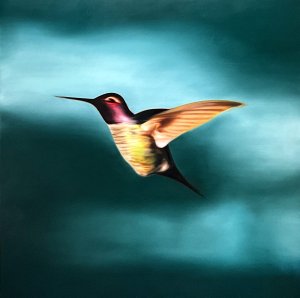 NV The Missoula Flood, Hummingbird (image for) NV The Missoula Flood, Hummingbird