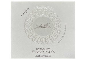 2021 Domaine Lame Delisle, Boucard Bourgueil Vieilles Vignes (image for) 2021 Domaine Lame Delisle, Boucard Bourgueil Vieilles Vignes